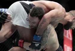 Video UFC 205: Frankie Edgar vs. Jeremy Stephens