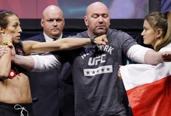 Video UFC 205: Joanna Jedrzejczyk vs. Karolina Kowalkiewicz
