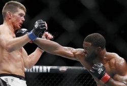 Video UFC 205: Tyron Woodley vs. Stephen Thompson