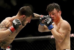 Video UFC 206: Cub Swanson vs. Doo Ho Choi 