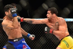 Video UFC Fight Night 95: Renan Barao vs. Phillipe Nover
