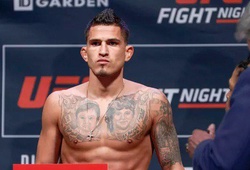 Video UFC Fight Night Vancouver: Anthony Pettis vs. Charles Oliveira