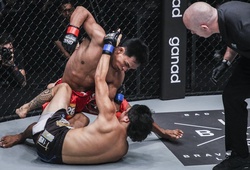 Việt Nam sẽ trở thành điểm đến thích hợp cho ONE Championship?