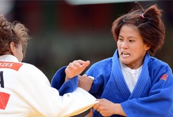 Võ sĩ Judo Văn Ngọc Tú: Hai lần dự Olympic & một trận thắng lịch sử