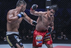 Võ sĩ sàn đấu Châu Á ONE Championship có thể cạnh tranh với UFC?