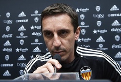 Bản tin chiều ngày 04/02: Gary Neville khẳng định không từ chức