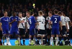 Bản tin sáng 17/05: Chelsea và Tottenham nhận án phạt từ FA