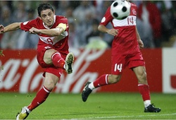 Bản tin thể thao chiều 30/11: Nga cấm các CLB mua cầu thủ Thổ Nhĩ Kỳ