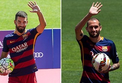 Bản tin thể thao chiều 30/12: Barca công bố số áo của 2 tân binh