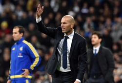 Bản tin thể thao sáng 10/01: Zidane hài lòng sau trận thắng Deportivo