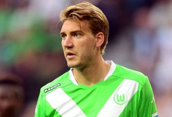 Bản tin thể thao sáng 7/12: "Lord" Bendtner phát bực với truyền thông