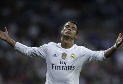 Bản tin thể thao tối 12/12: Ronaldo nén đau ra sân suốt 3 tháng qua 