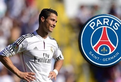 Bản tin thể thao tối 25/11: PSG trả lương khủng chèo kéo Ronaldo