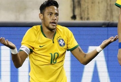 Bản tin tối 17/05: Neymar sắp mất băng thủ quân ĐT Brazil