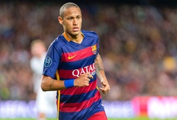 Barcelona lỗ "chổng vó" chỉ vì Neymar được đề cử QBV