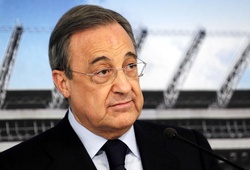 “Bố già” Florentino Perez sẽ bị lật đổ ở Real Madrid?