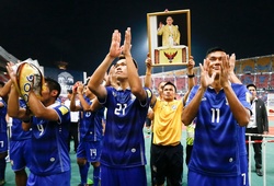 Bóng đá Thái Lan đấu đá quyền lực