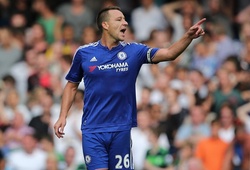 Ca sỹ Tuấn Hưng: “Không dùng Terry,  Chelsea sẽ thắng”