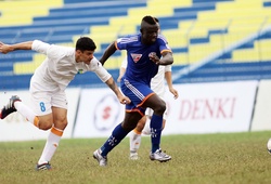 Các đội bóng "đỏ mắt" tìm ngoại binh: “Nhắm mắt đưa tay”... ký