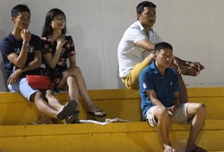 CĐV Đồng Nai: "Ước ao một thứ bóng đá sạch sẽ"