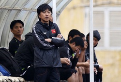 HLV Miura: “Cerezo Osaka mạnh nhưng U.23 VN chơi tốt”