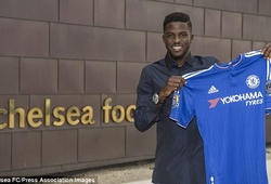 Chelsea chia tay hợp đồng thảm họa