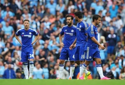Chelsea: Jose Mourinho giờ chỉ là “người tầm thường” 