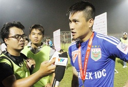 Công Vinh: “V.League cần học cách kiếm tiền như Thai League”