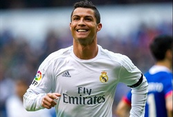 Cristiano Ronaldo tiết lộ CLB sẽ giải nghệ