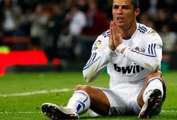 David Ginola "chém gió" về tương lai Ronaldo