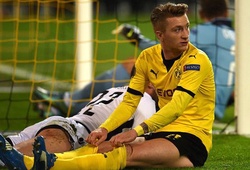Europa League: Dortmund, Liverpool rủ nhau gây thất vọng