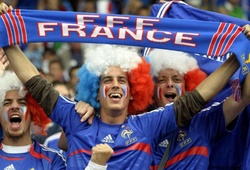 Fanzone Lyon: Thưởng thức không khí EURO ở “Vùng đất Di sản” 
