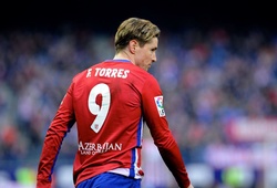 Torres tự khép cánh cửa trở lại ĐT Tây Ban Nha