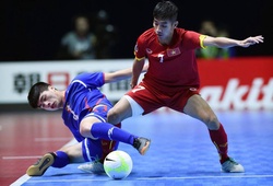 Futsal Việt Nam và mục tiêu World Cup: Giấc mơ không viển vông