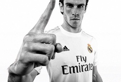 Gareth Bale: Kiến tạo gia số 1 La Liga 