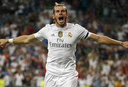 Gareth Bale mở cửa trở lại Premier League