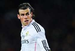 Gareth Bale “Tôi có thể ngang hàng Messi và Ronaldo”