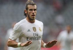 Gareth Bale: “Tôi giỏi hơn ở Tottenham”