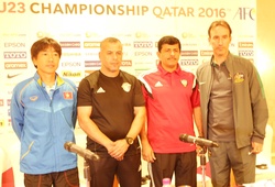HLV Miura: “U.23 VN đến Qatar không chỉ để tận hưởng”