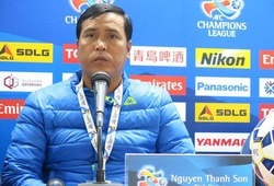 HLV Nguyễn Thanh Sơn: “Khó hiểu với quyết định của VFF”