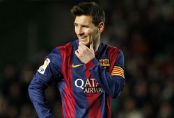 Juan Mata: "Messi rõ ràng là cầu thủ xuất sắc nhất thế giới"