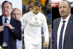 Khảo sát NHM về El Clasico: Cả Real Madrid đều có lỗi