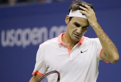 Khi nào Federer trở lại?
