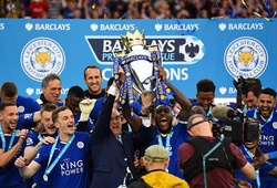 Leicester có thể lọt Top 15 đội bóng giàu nhất thế giới 