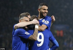 Leicester: Vô địch, Top 4 hay không gì cả?
