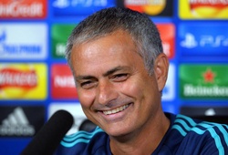 Mourinho dùng "chiêu độc" thu phục "quái thú" Costa