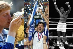 Những "hiện tượng Leicester" trong lịch sử thể thao thế giới