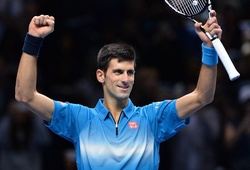  Novak Djokovic - Cỗ máy kiếm tiền "siêu khủng"