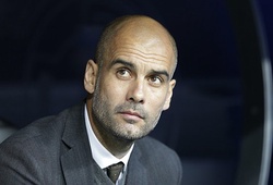 Pep chuẩn bị đề xuất nguyện vọng chia tay Bayern Munich