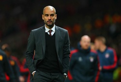 Pep Guardiola chốt tương lai trong tuần tới